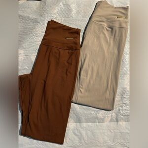 Gymshark x WhitneySimmons